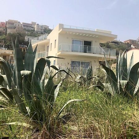 Alcamo Marina Residence Kültér fotó