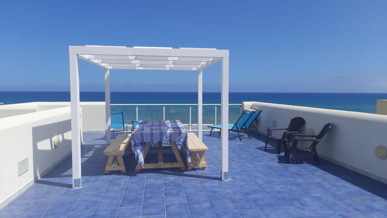 Alcamo Marina Residence Kültér fotó