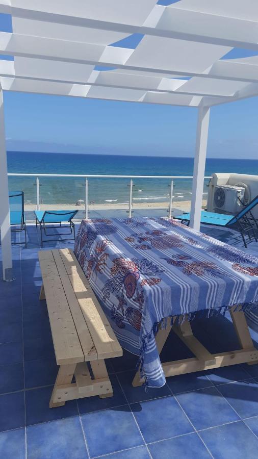 Alcamo Marina Residence Kültér fotó