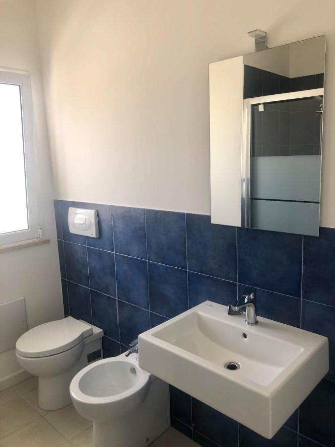Alcamo Marina Residence Kültér fotó