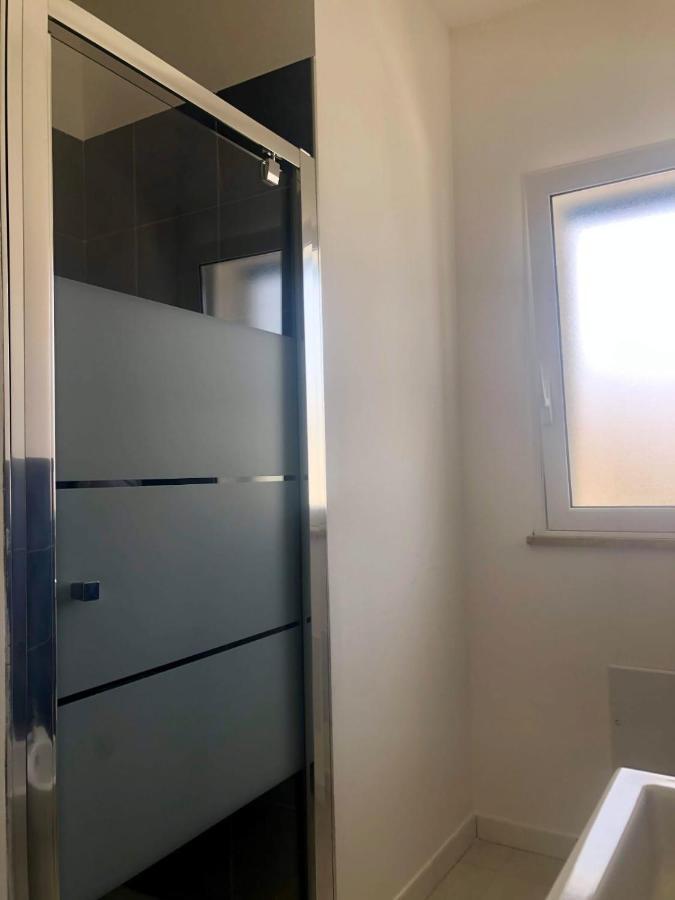 Alcamo Marina Residence Kültér fotó