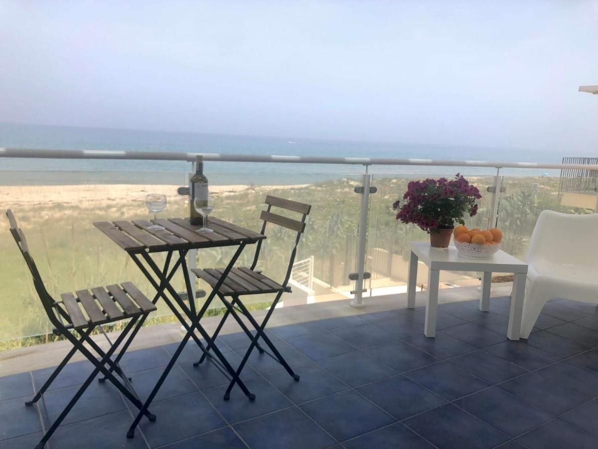 Alcamo Marina Residence Kültér fotó