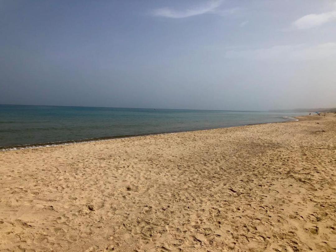 Alcamo Marina Residence Kültér fotó