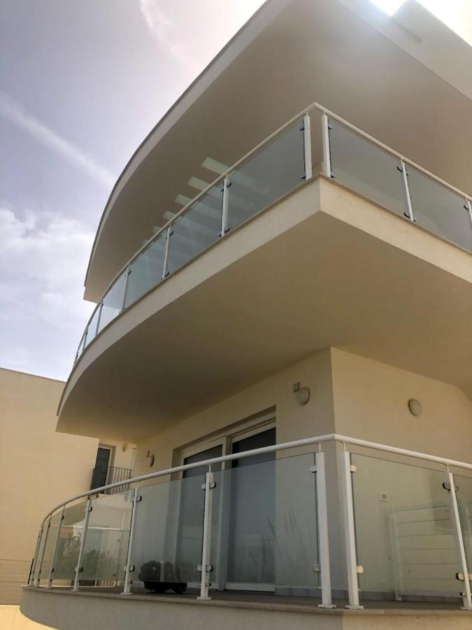 Alcamo Marina Residence Kültér fotó