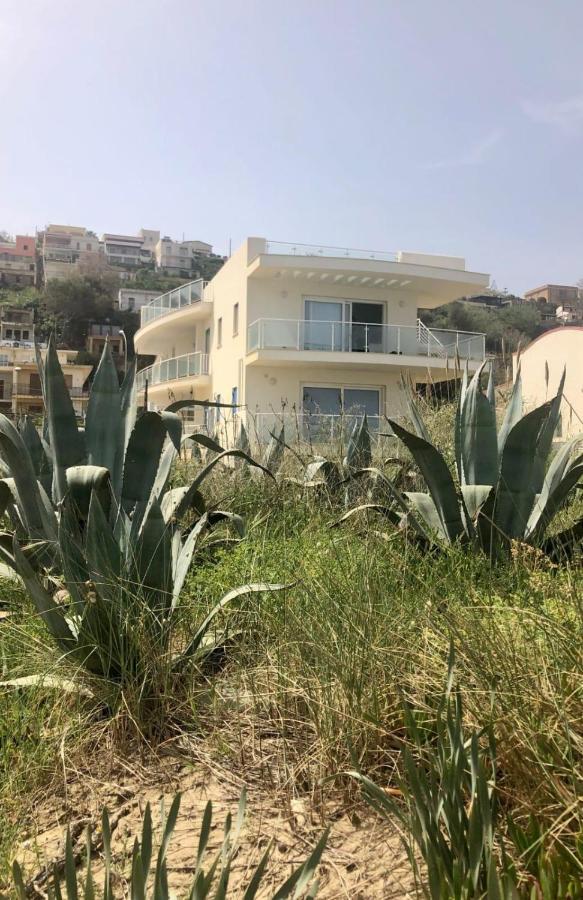 Alcamo Marina Residence Kültér fotó