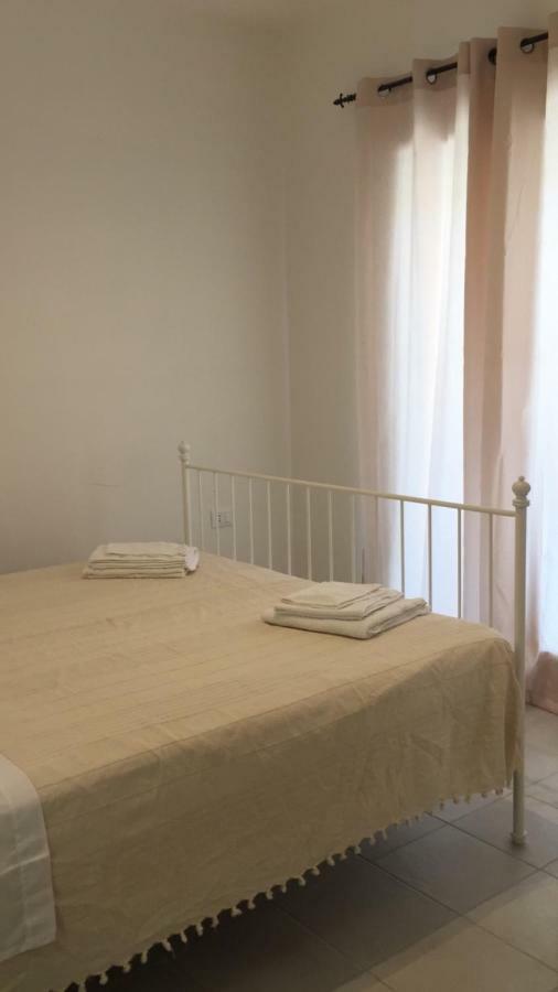 Alcamo Marina Residence Kültér fotó