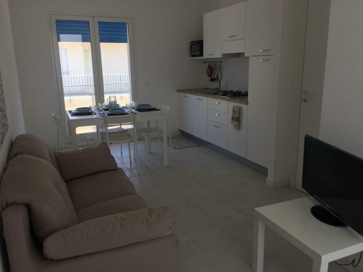 Alcamo Marina Residence Kültér fotó