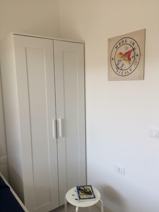 Alcamo Marina Residence Kültér fotó