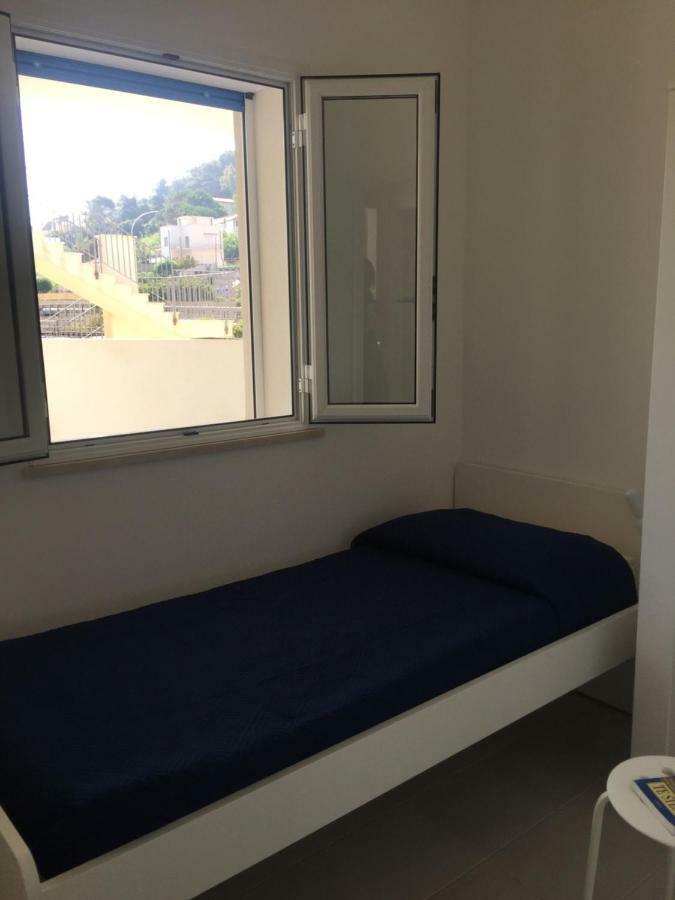 Alcamo Marina Residence Kültér fotó