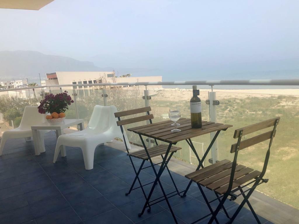 Alcamo Marina Residence Kültér fotó