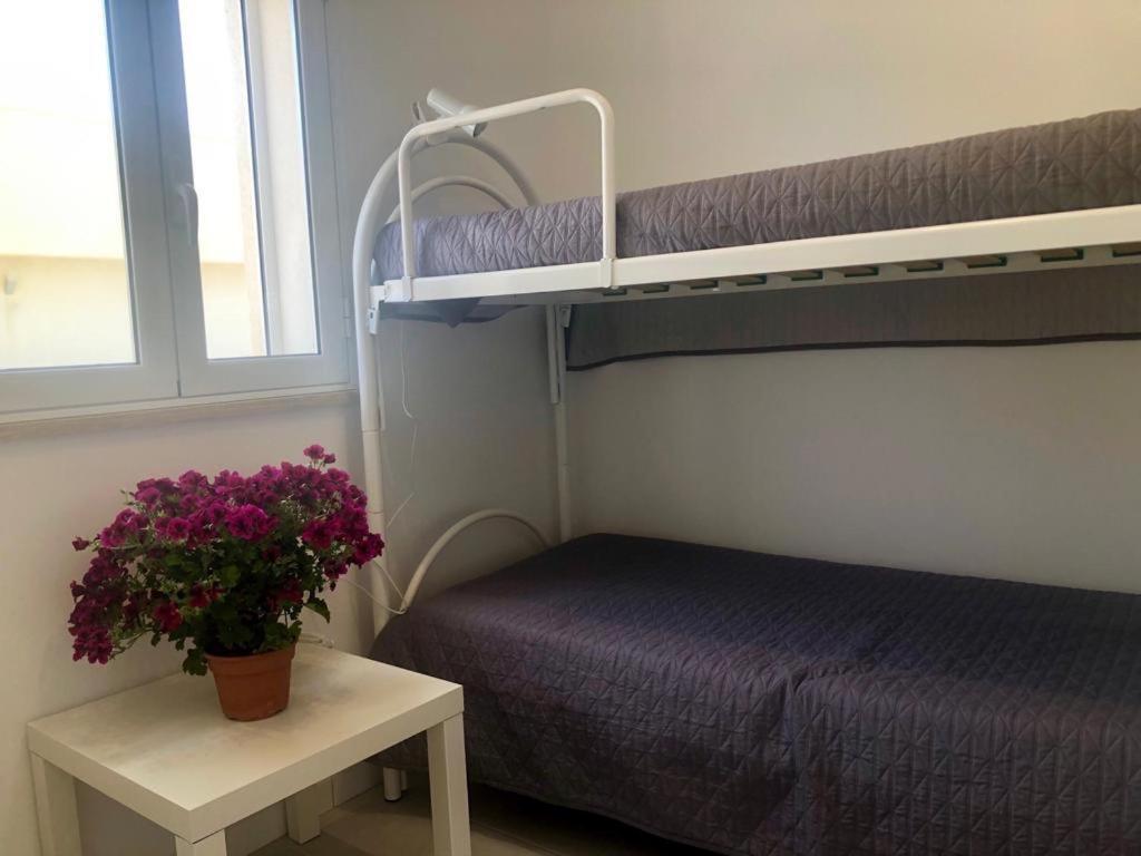 Alcamo Marina Residence Kültér fotó