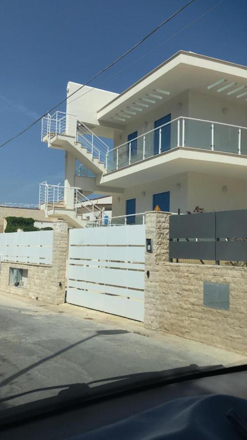 Alcamo Marina Residence Kültér fotó