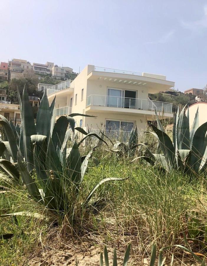Alcamo Marina Residence Kültér fotó