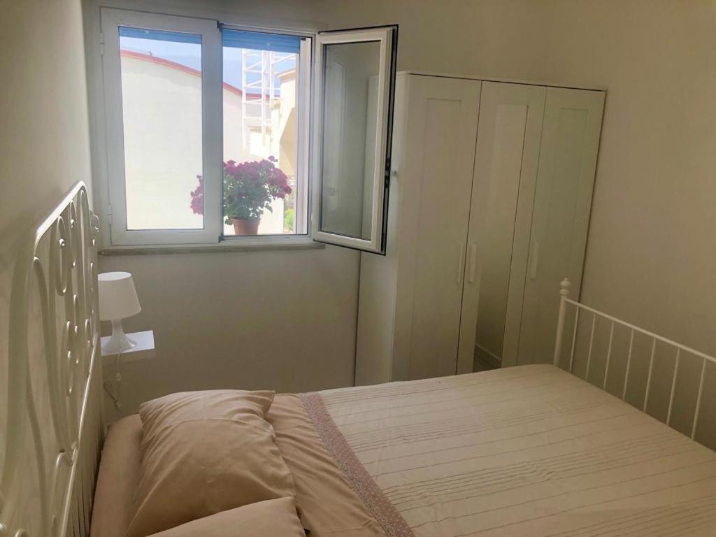 Alcamo Marina Residence Kültér fotó