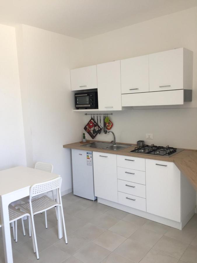 Alcamo Marina Residence Kültér fotó