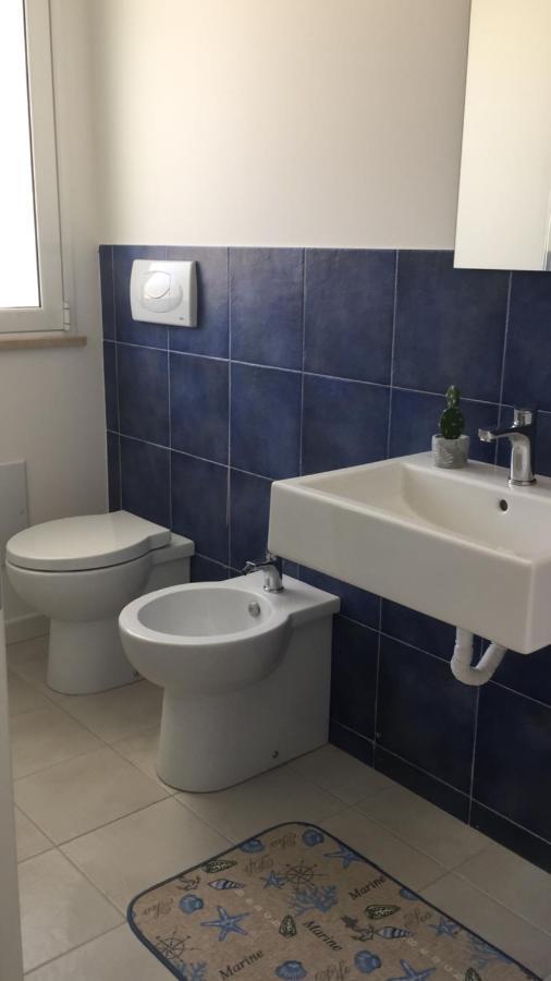 Alcamo Marina Residence Kültér fotó